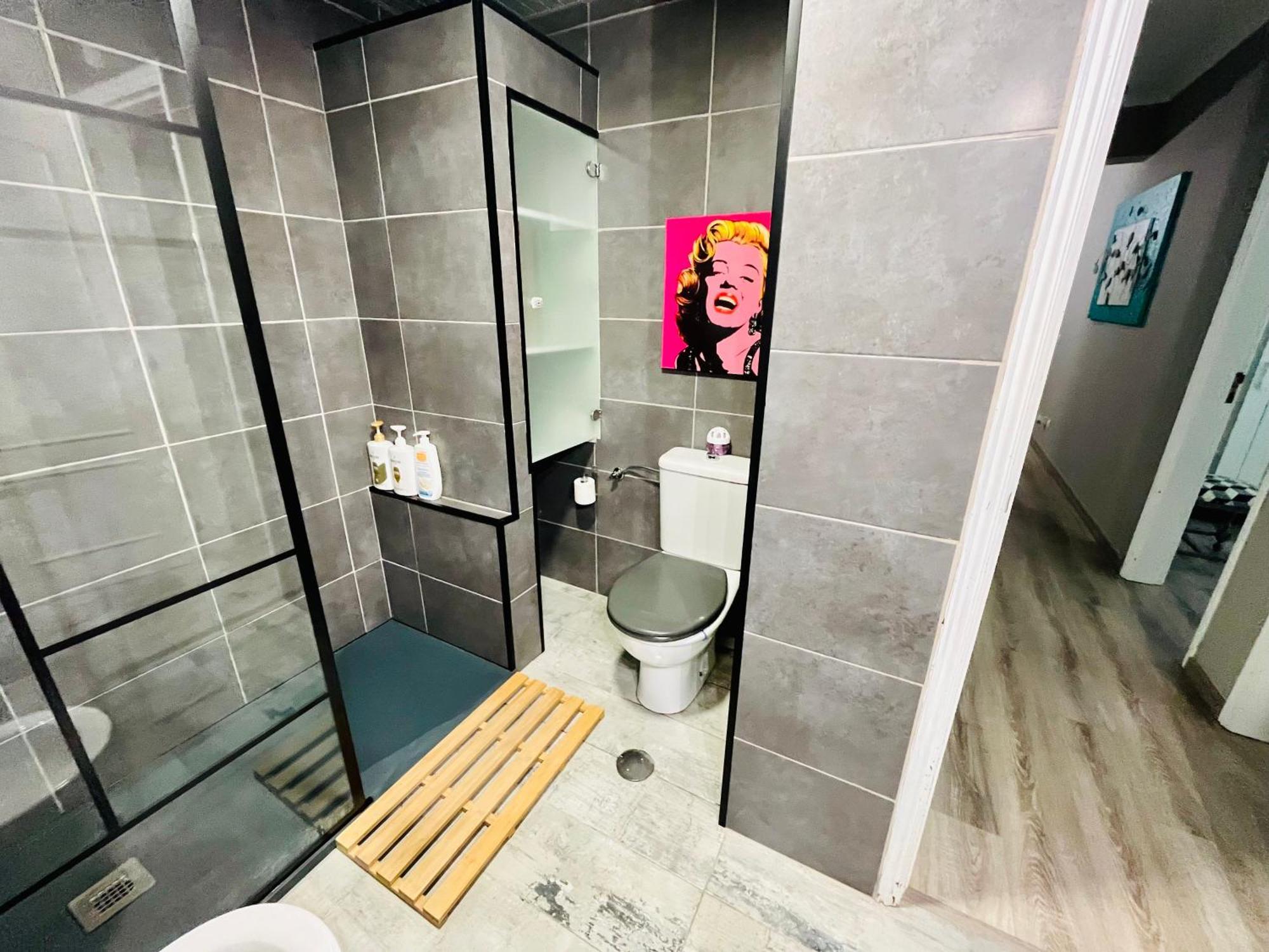 Ferienwohnung Kwadalayo Art Quarters Distrikt Distrikt Faro Exterior foto